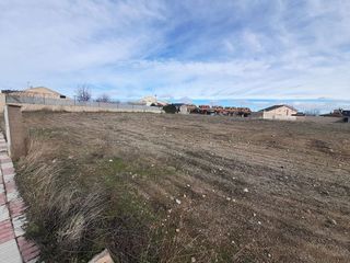 Terreno en venta en Sonseca