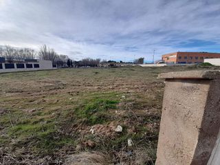 Terreno en venta en Sonseca