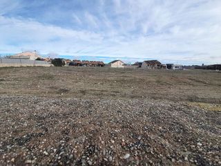 Terreno en venta en Sonseca