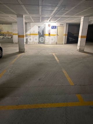 Garaje en venta en Cañiza (A)