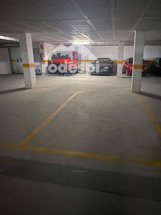 Garaje en venta en Cañiza (A)