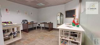 Local comercial en venta en Centro Bº Doscientas en Azuqueca de Henares