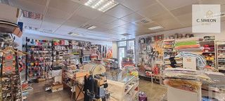 Local comercial en venta en Centro Bº Doscientas en Azuqueca de Henares