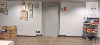 Local comercial en venta en Centro Bº Doscientas en Azuqueca de Henares