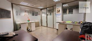 Local comercial en venta en Centro Bº Doscientas en Azuqueca de Henares