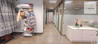 Local comercial en venta en Centro Bº Doscientas en Azuqueca de Henares