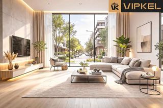 Edificio en venta en A Milagrosa en Lugo