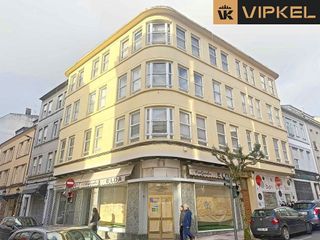 Edificio en venta en A Milagrosa en Lugo