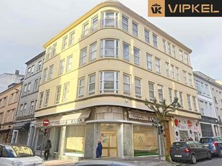 Edificio en venta en A Milagrosa en Lugo