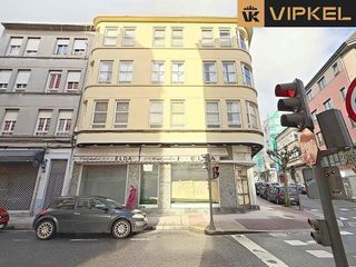 Edificio en venta en A Milagrosa en Lugo