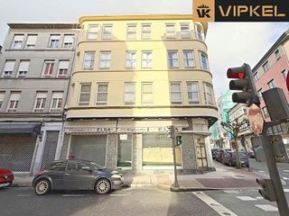 Edificio en venta en A Milagrosa en Lugo