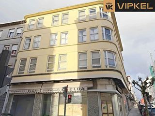 Edificio en venta en A Milagrosa en Lugo