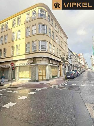 Edificio en venta en A Milagrosa en Lugo
