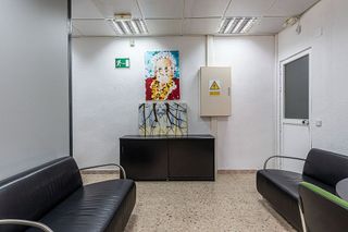 Local comercial en venta en Montserrat - Parque Empresarial en San Fernando de Henares