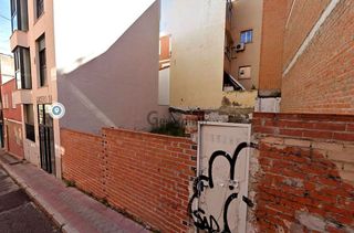Terreno en venta en Lucero en Madrid