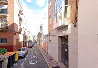 Terreno en venta en Lucero en Madrid