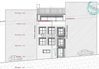 Terreno en venta en Lucero en Madrid
