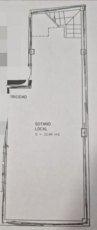 Local comercial en venta en Centro Ciudad en Fuengirola