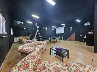 Nave industrial en venta en Casco Urbano en Villaviciosa de Odón