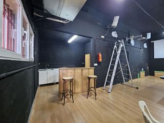 Nave industrial en venta en Casco Urbano en Villaviciosa de Odón