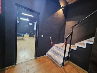 Nave industrial en venta en Casco Urbano en Villaviciosa de Odón