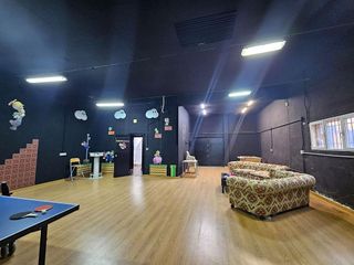 Nave industrial en venta en Casco Urbano en Villaviciosa de Odón