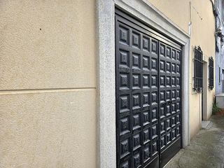 Nave industrial en venta en Casco Urbano en Villaviciosa de Odón