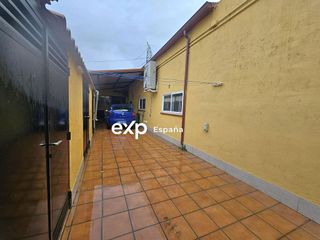 Nave industrial en venta en Casco Urbano en Villaviciosa de Odón