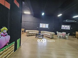 Nave industrial en venta en Casco Urbano en Villaviciosa de Odón