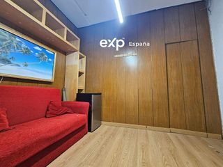 Nave industrial en venta en Casco Urbano en Villaviciosa de Odón