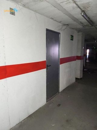 Garaje en venta en Casco Antiguo - Centro en Badajoz