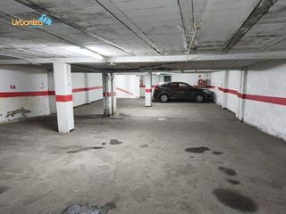 Garaje en venta en Casco Antiguo - Centro en Badajoz