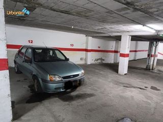 Garaje en venta en Casco Antiguo - Centro en Badajoz