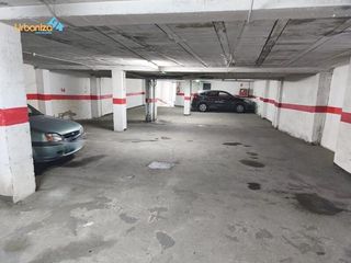 Garaje en venta en Casco Antiguo - Centro en Badajoz
