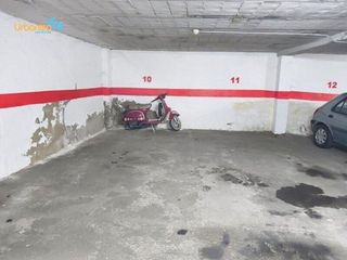 Garaje en venta en Casco Antiguo - Centro en Badajoz