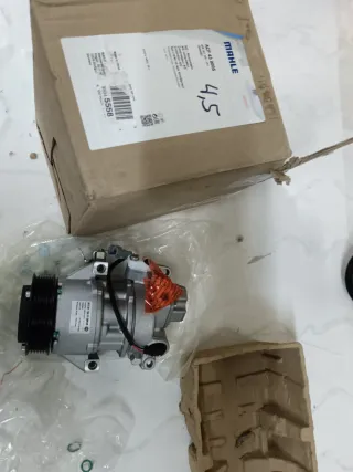 Compresor A/C MAHLE ACP 43 000S