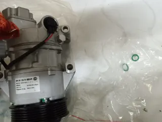 Compresor A/C MAHLE ACP 43 000S