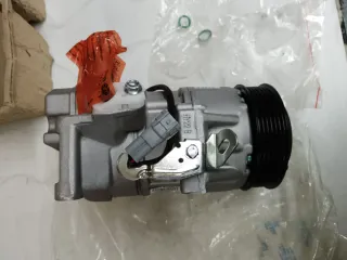 Compresor A/C MAHLE ACP 43 000S