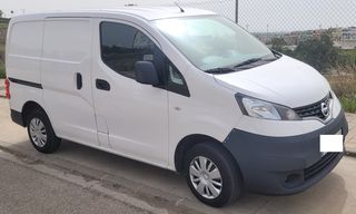 NISSAN NV200 1.5dCi 110CV COMFORT Mam Furgón