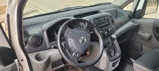 NISSAN NV200 1.5dCi 110CV COMFORT Mam Furgón
