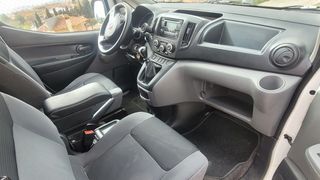 NISSAN NV200 1.5dCi 110CV COMFORT Mam Furgón