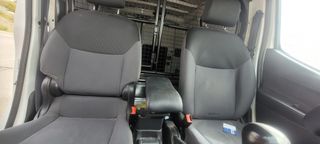 NISSAN NV200 1.5dCi 110CV COMFORT Mam Furgón