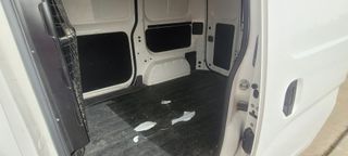 NISSAN NV200 1.5dCi 110CV COMFORT Mam Furgón
