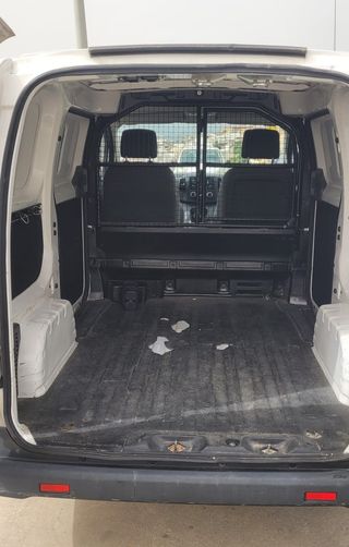 NISSAN NV200 1.5dCi 110CV COMFORT Mam Furgón