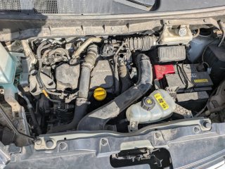 NISSAN NV200 1.5dCi 110CV COMFORT Mam Furgón