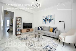 Piso en venta en Oliva pueblo en Oliva