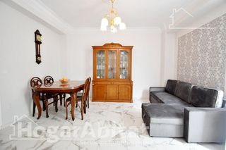 Piso en venta en Oliva pueblo en Oliva