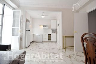 Piso en venta en Oliva pueblo en Oliva
