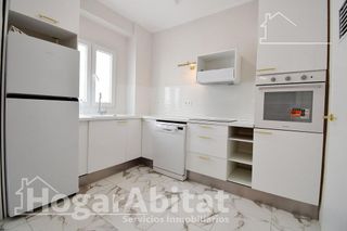 Piso en venta en Oliva pueblo en Oliva