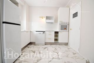 Piso en venta en Oliva pueblo en Oliva